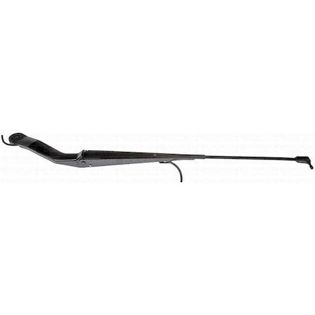 Motormite WINDSHIELD WIPER ARM-FRONT LEFT 42710